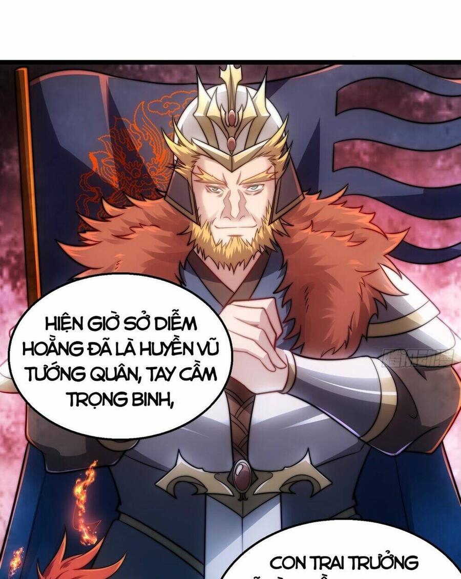 Ta Nằm Liền Biến Cường Chapter 8 - Trang 2