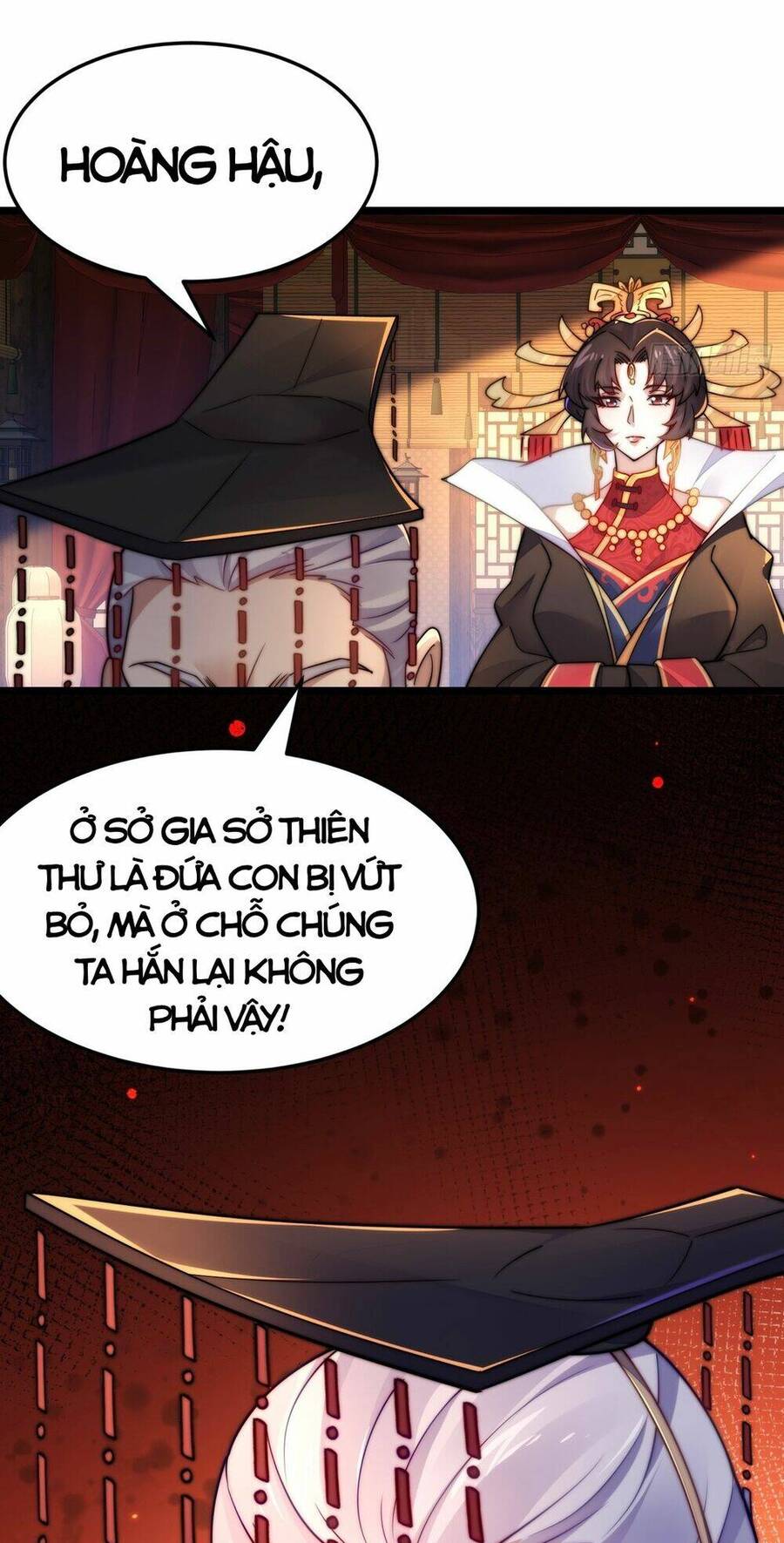 Ta Nằm Liền Biến Cường Chapter 8 - Trang 2