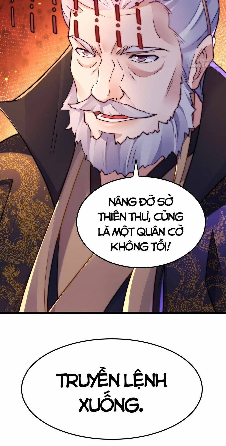 Ta Nằm Liền Biến Cường Chapter 8 - Trang 2