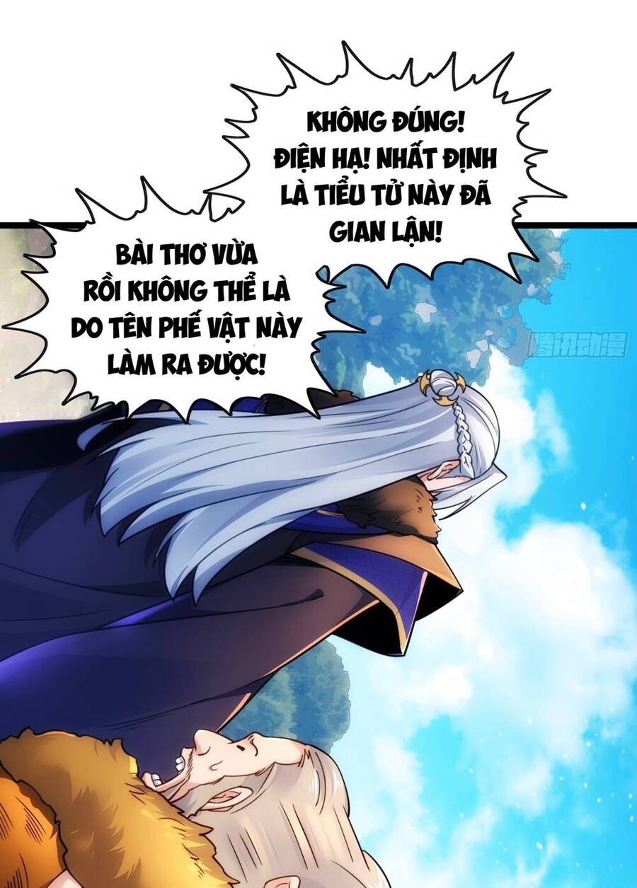 Ta Nằm Liền Biến Cường Chapter 7 - Trang 2