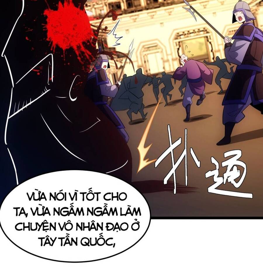 Ta Nằm Liền Biến Cường Chapter 7 - Trang 2