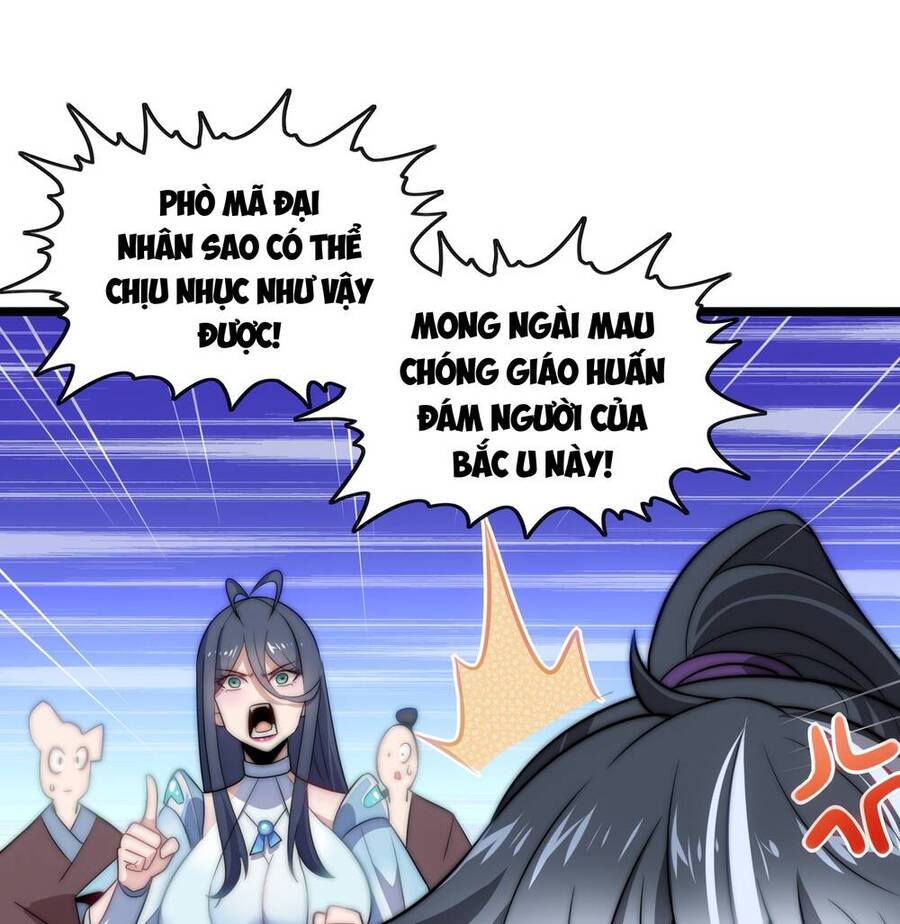 Ta Nằm Liền Biến Cường Chapter 6 - Trang 2