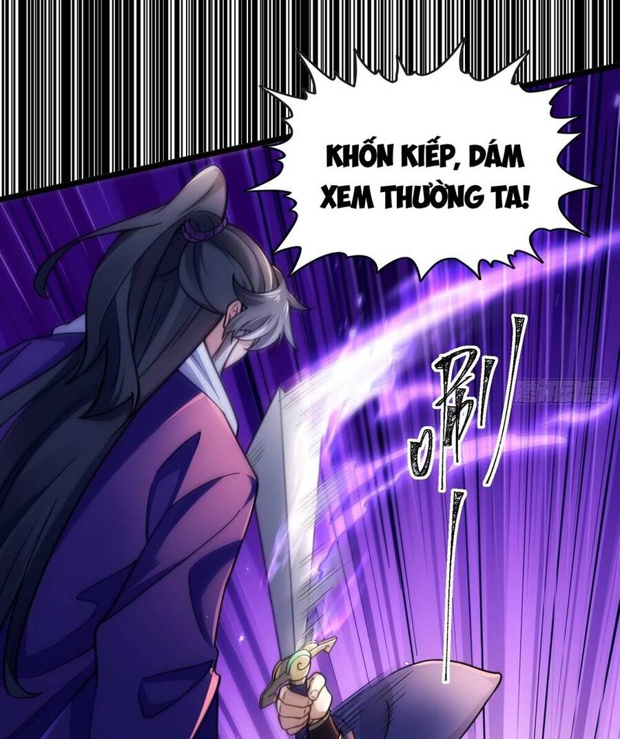 Ta Nằm Liền Biến Cường Chapter 5 - Trang 2