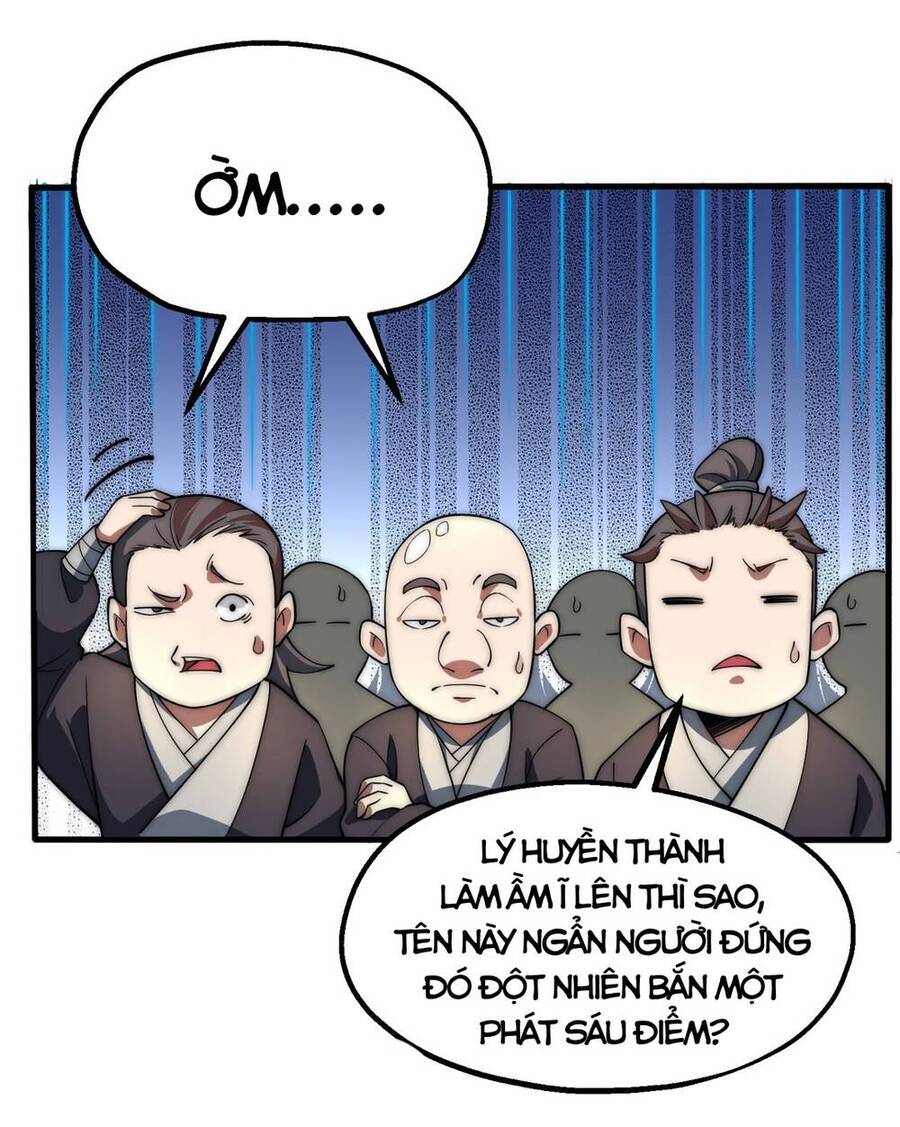 Ta Nằm Liền Biến Cường Chapter 5 - Trang 2