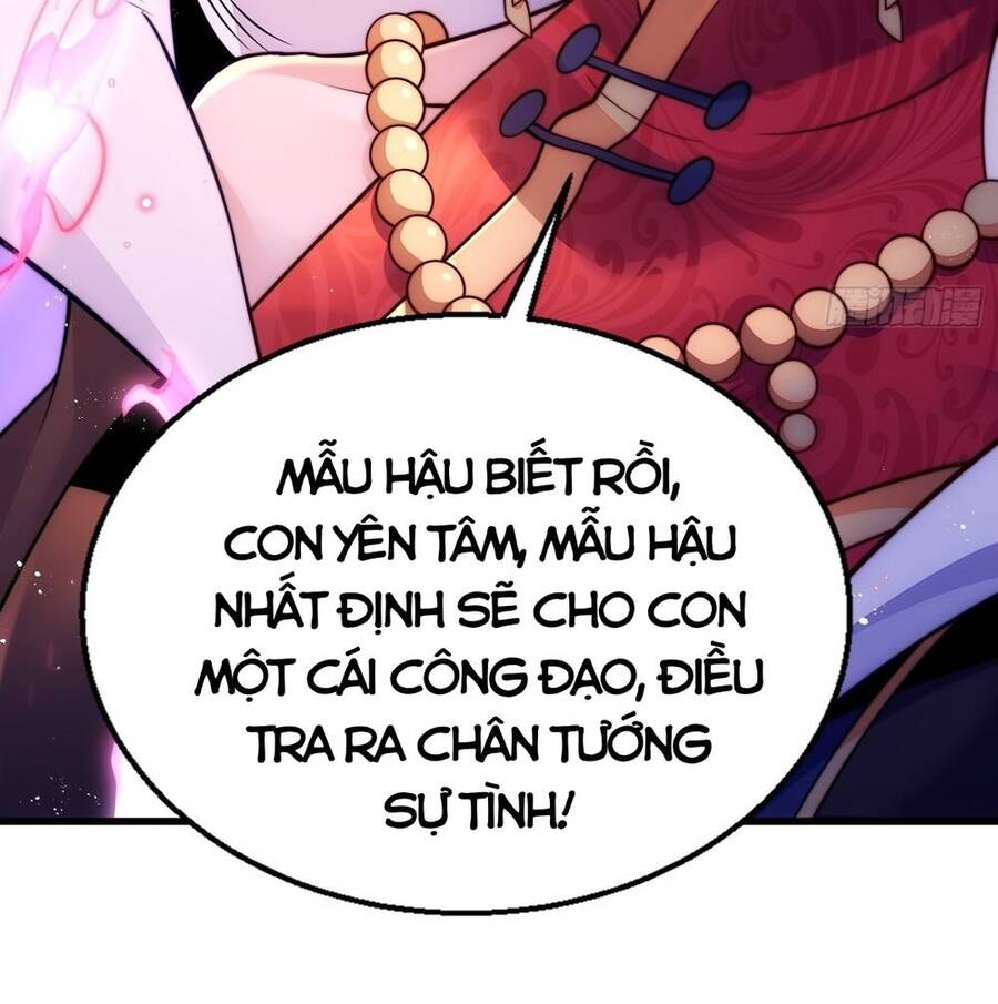 Ta Nằm Liền Biến Cường Chapter 5 - Trang 2