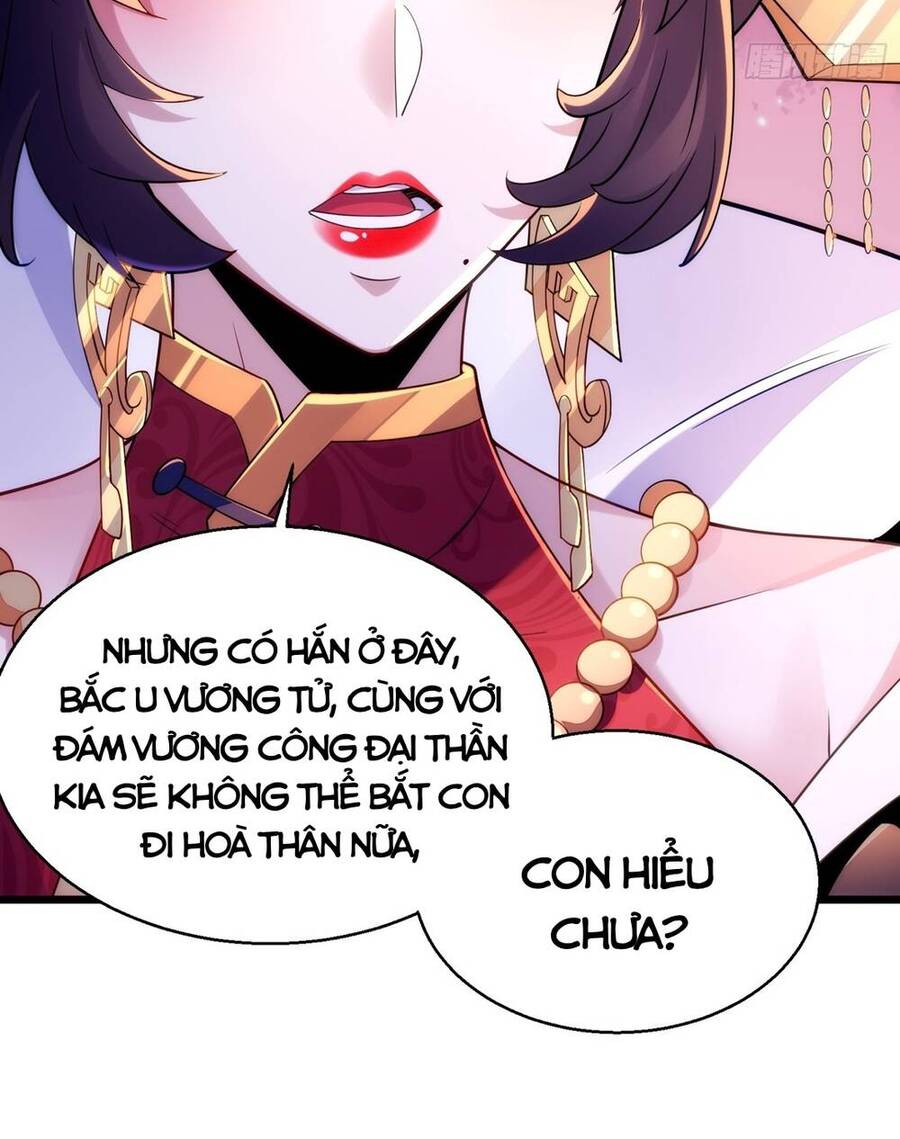 Ta Nằm Liền Biến Cường Chapter 5 - Trang 2