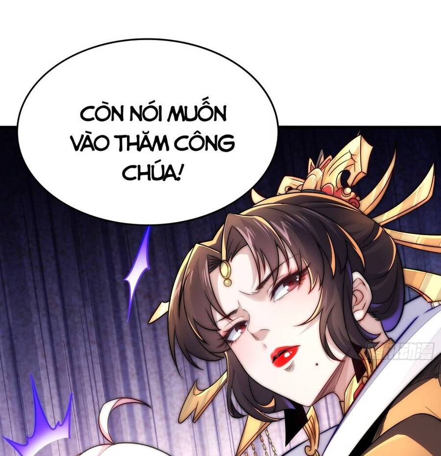 Ta Nằm Liền Biến Cường Chapter 5 - Trang 2