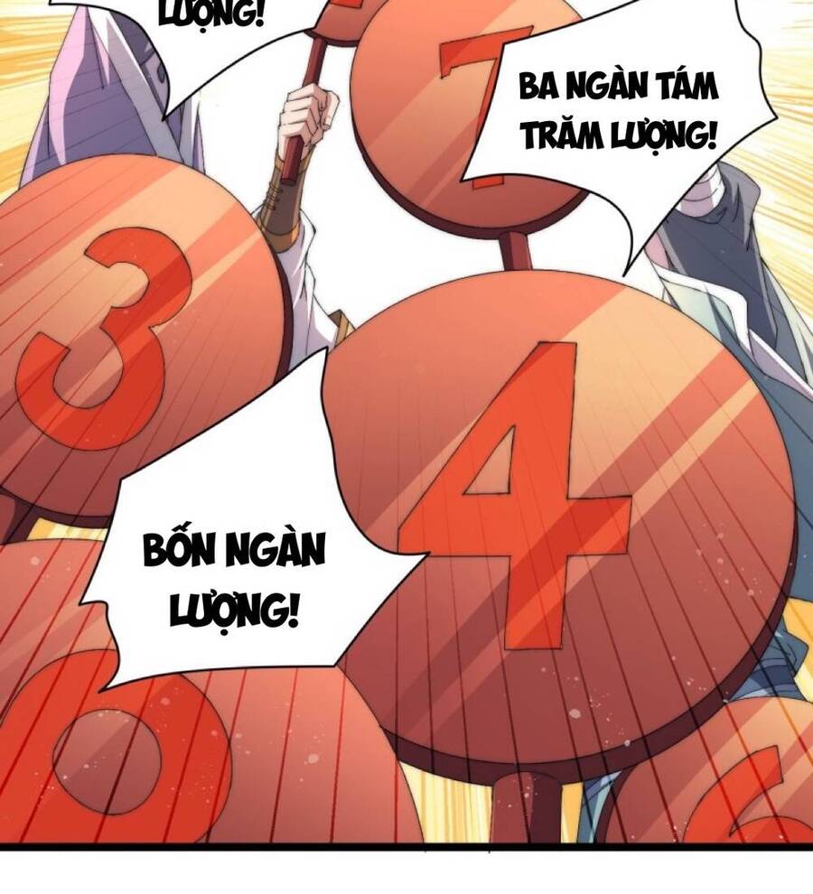 Ta Nằm Liền Biến Cường Chapter 3 - Trang 2