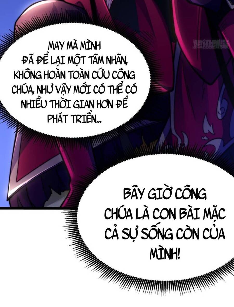 Ta Nằm Liền Biến Cường Chapter 2 - Trang 2