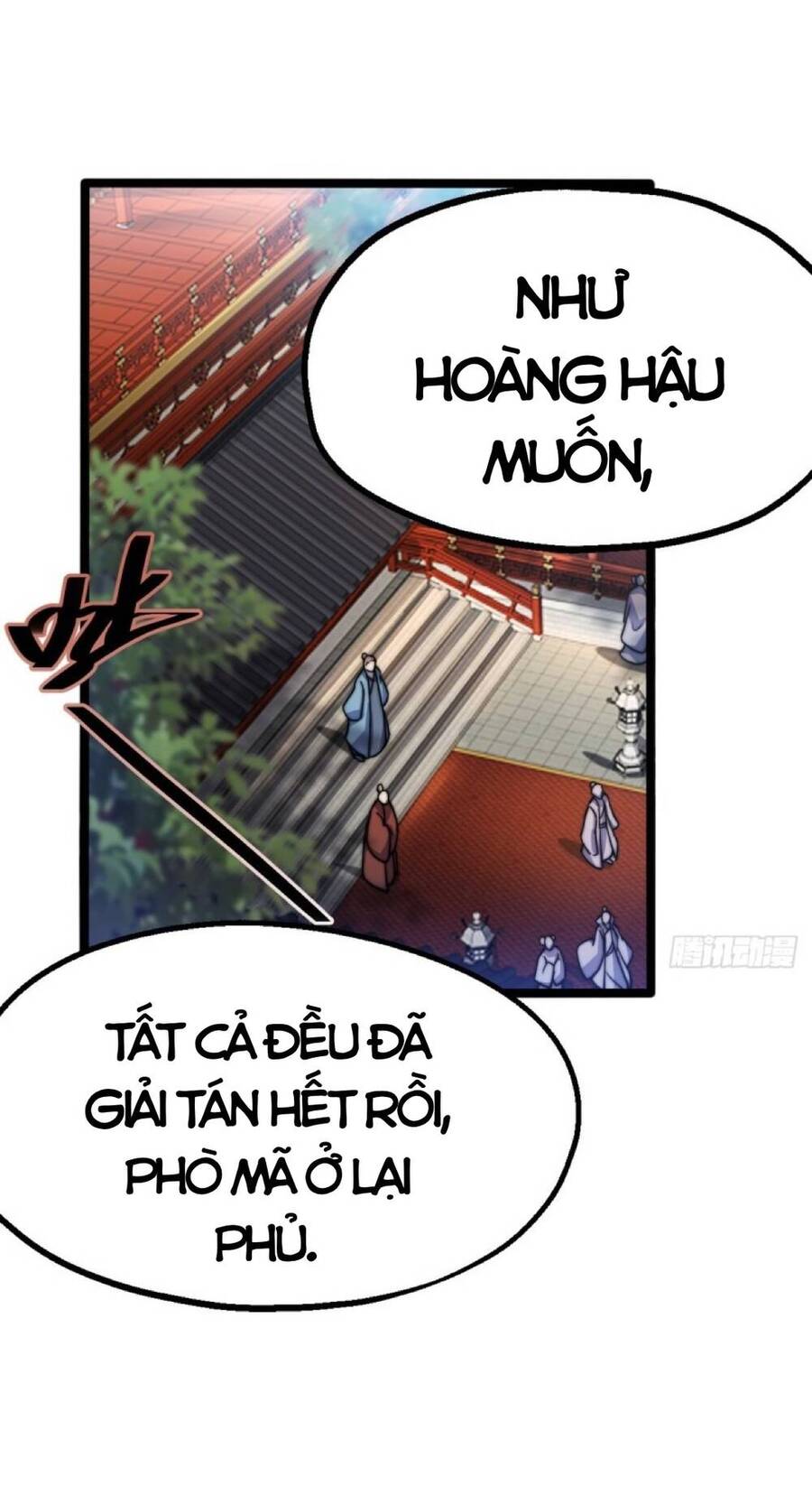 Ta Nằm Liền Biến Cường Chapter 2 - Trang 2