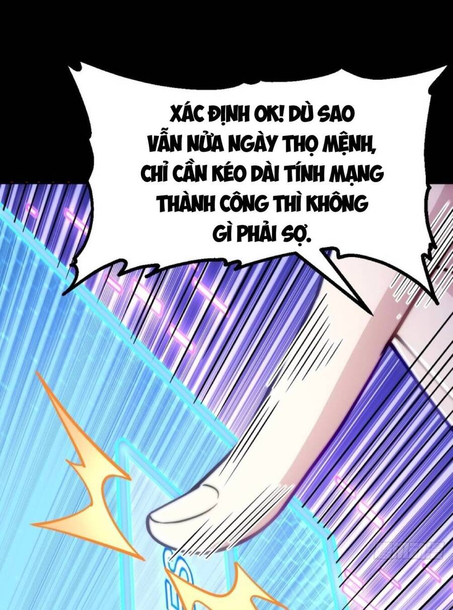 Ta Nằm Liền Biến Cường Chapter 2 - Trang 2