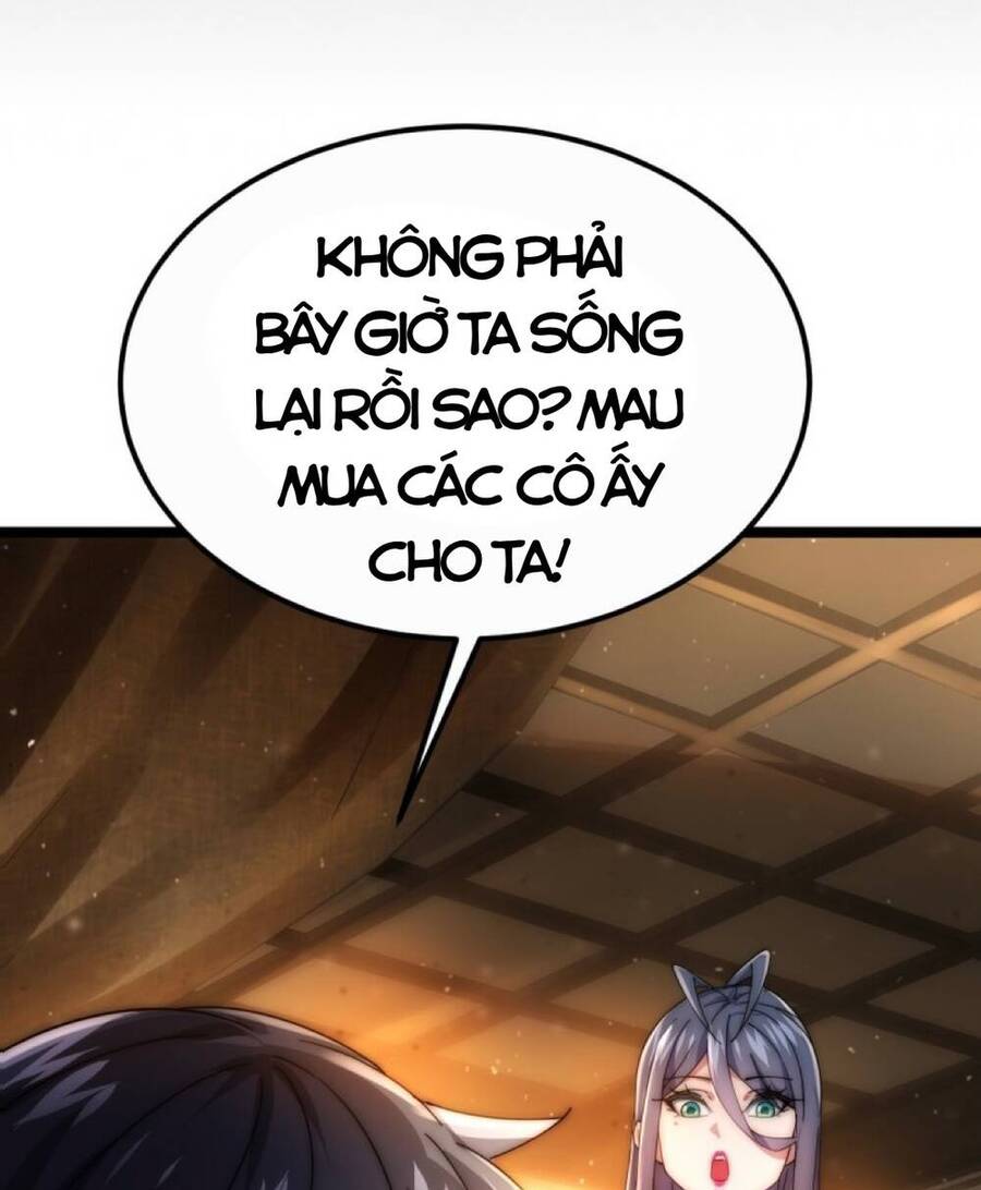 Ta Nằm Liền Biến Cường Chapter 2 - Trang 2