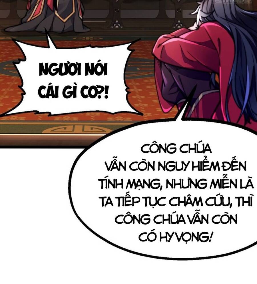 Ta Nằm Liền Biến Cường Chapter 2 - Trang 2