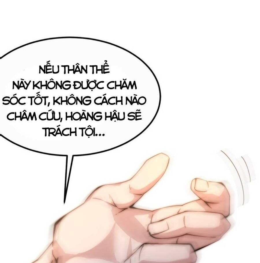 Ta Nằm Liền Biến Cường Chapter 2 - Trang 2