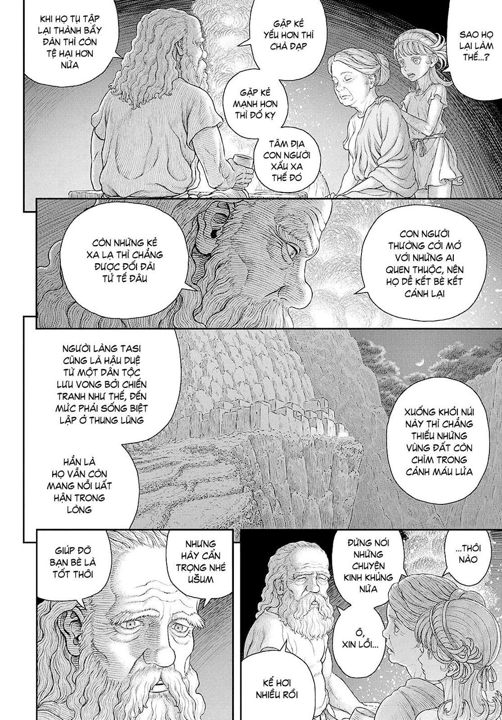 Duranki Chapter 6 - Trang 2