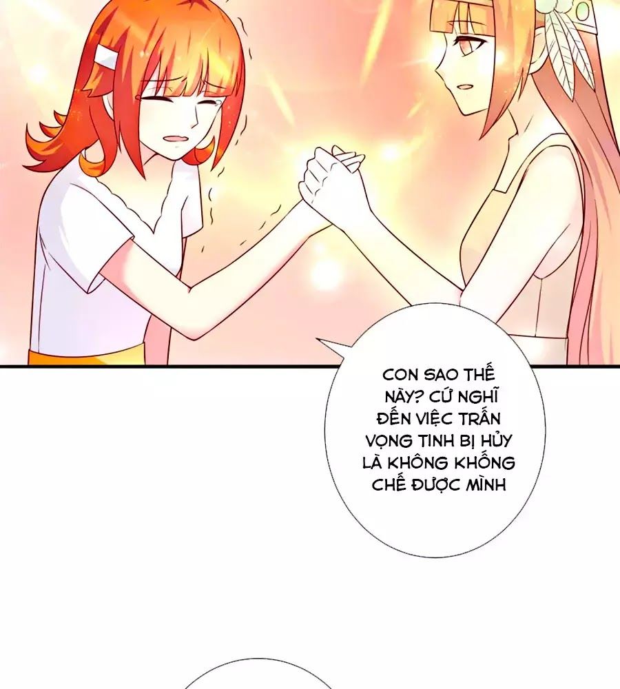 Cuộc Sống Hào Môn Của Vu Nữ Chapter 50 - Trang 2