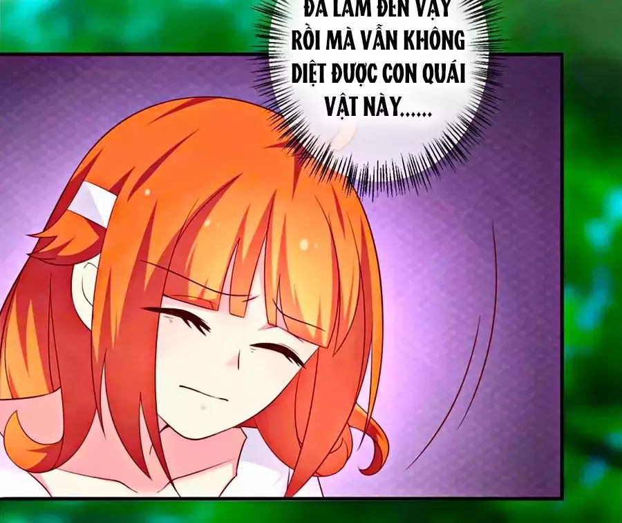 Cuộc Sống Hào Môn Của Vu Nữ Chapter 49 - Trang 2