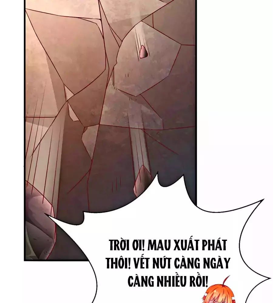 Cuộc Sống Hào Môn Của Vu Nữ Chapter 47 - Trang 2