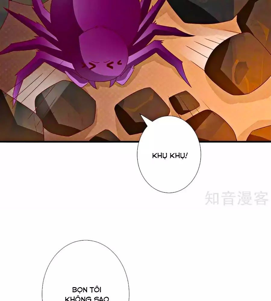 Cuộc Sống Hào Môn Của Vu Nữ Chapter 47 - Trang 2