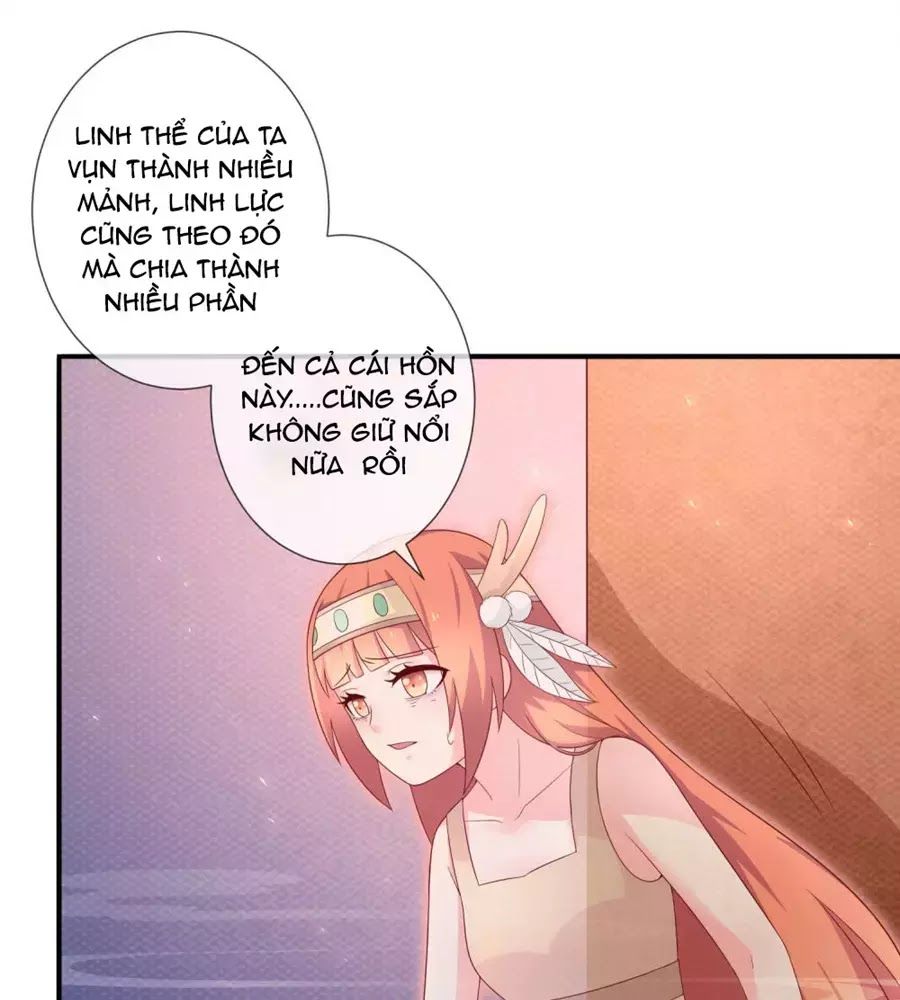 Cuộc Sống Hào Môn Của Vu Nữ Chapter 43 - Trang 2