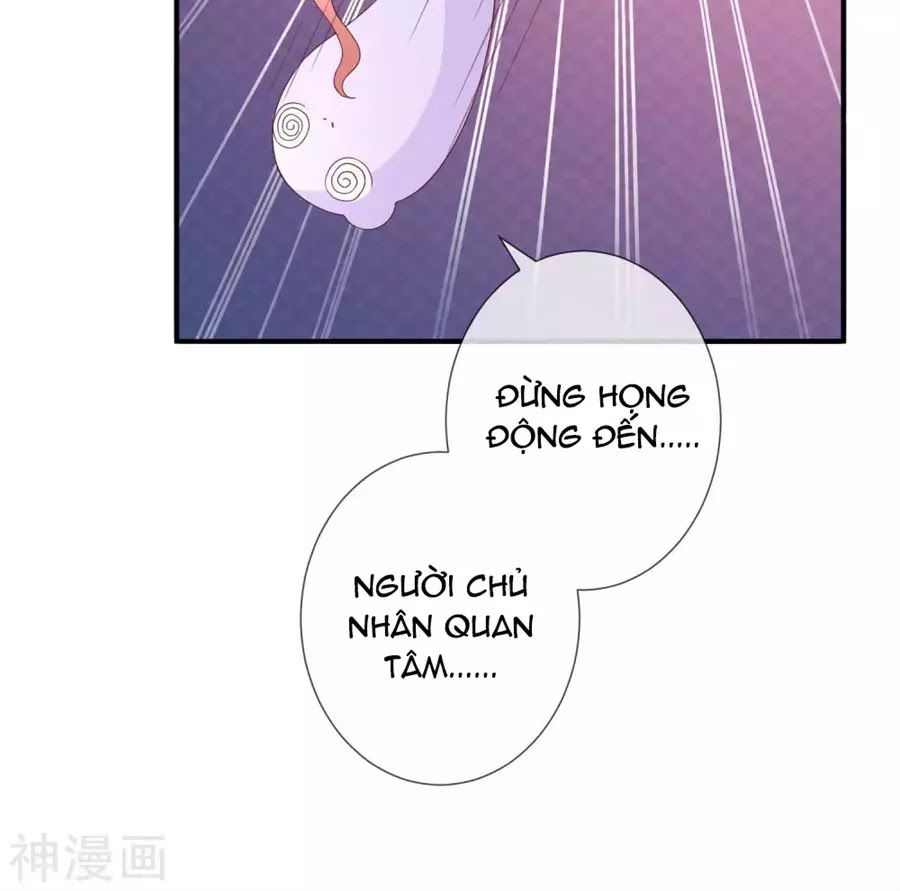 Cuộc Sống Hào Môn Của Vu Nữ Chapter 43 - Trang 2