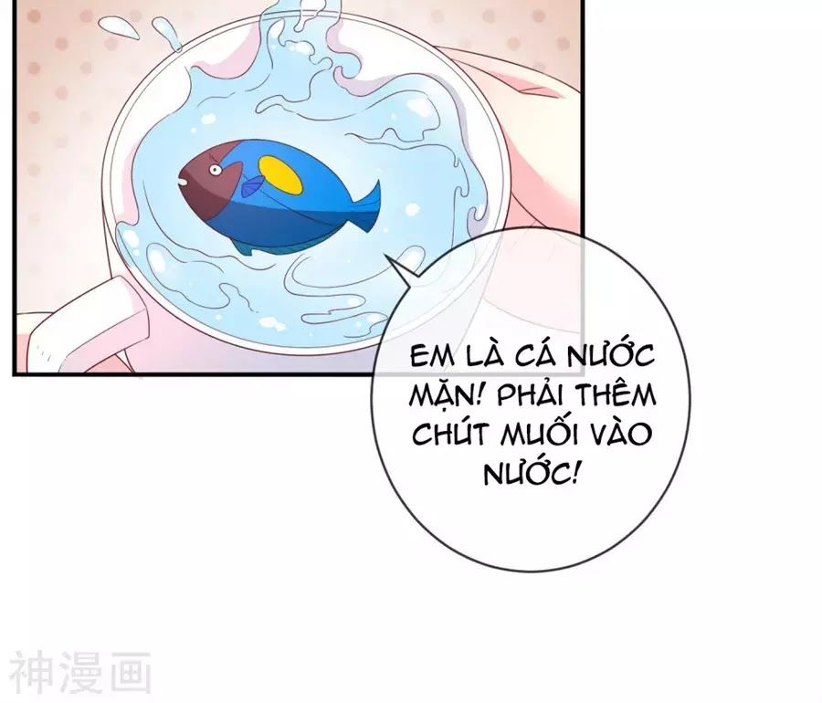 Cuộc Sống Hào Môn Của Vu Nữ Chapter 39 - Trang 2