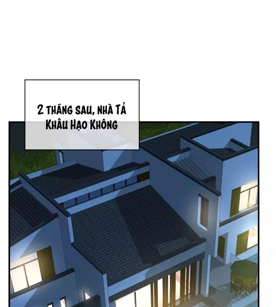 Cuộc Sống Hào Môn Của Vu Nữ Chapter 39 - Trang 2