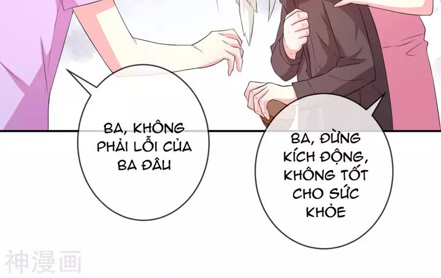 Cuộc Sống Hào Môn Của Vu Nữ Chapter 39 - Trang 2