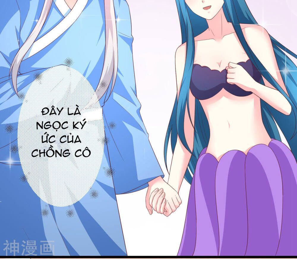 Cuộc Sống Hào Môn Của Vu Nữ Chapter 38 - Trang 2