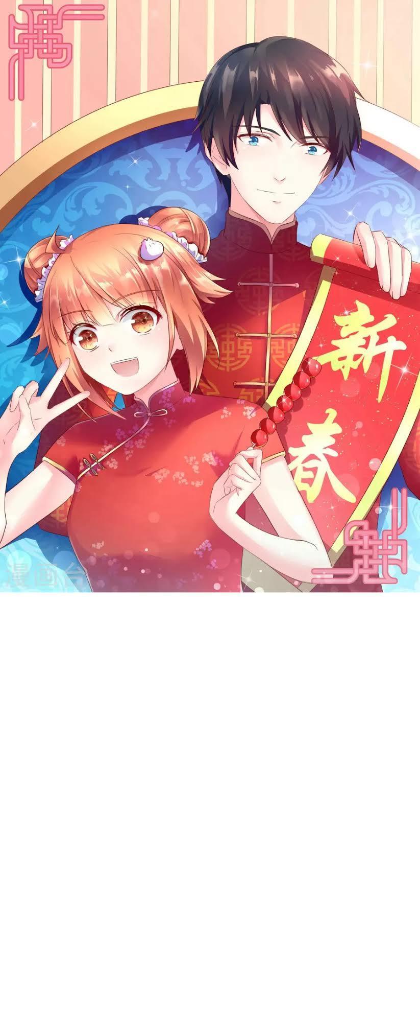 Cuộc Sống Hào Môn Của Vu Nữ Chapter 33 - Trang 2