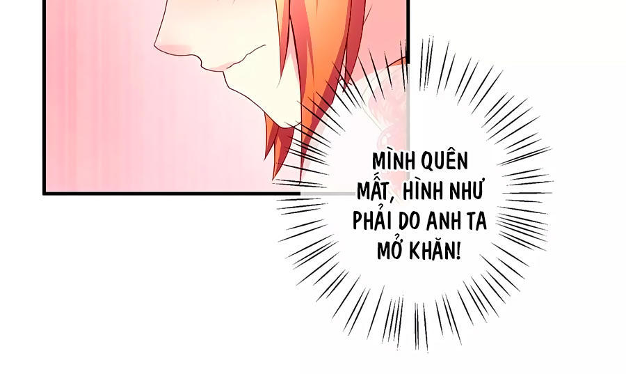 Cuộc Sống Hào Môn Của Vu Nữ Chapter 15 - Trang 2