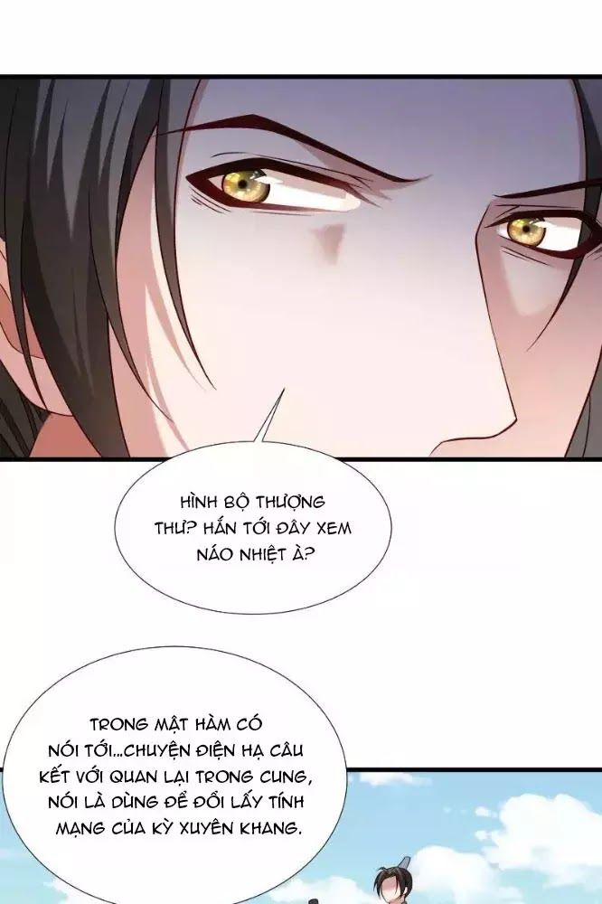 Tiểu Hoàng Thư Và Tiểu Hoàng Thúc Chapter 69 - Trang 2