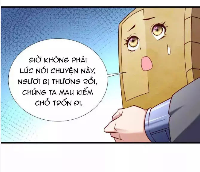 Tiểu Hoàng Thư Và Tiểu Hoàng Thúc Chapter 69 - Trang 2