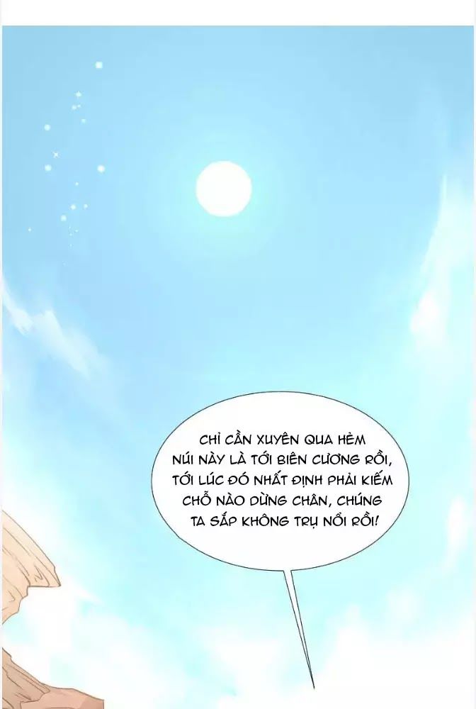 Tiểu Hoàng Thư Và Tiểu Hoàng Thúc Chapter 68 - Trang 2