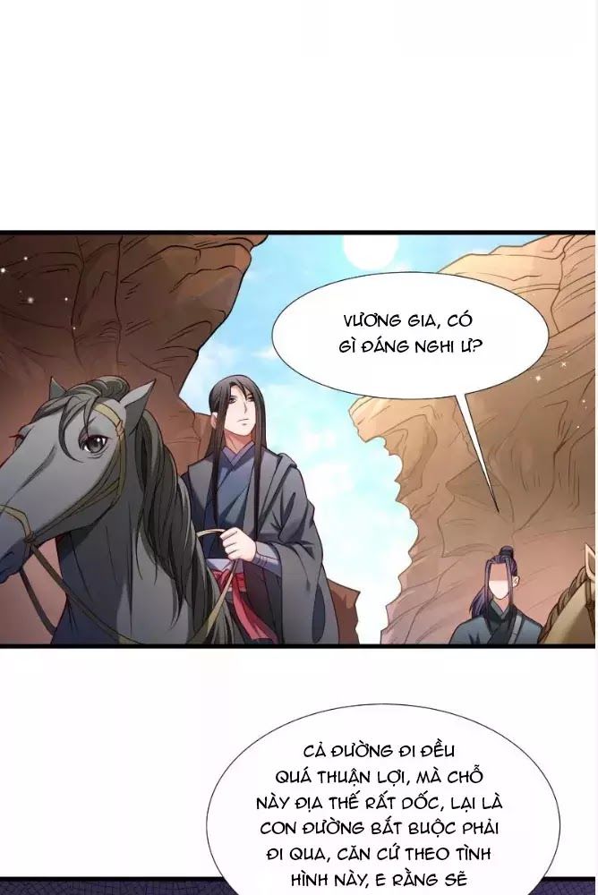 Tiểu Hoàng Thư Và Tiểu Hoàng Thúc Chapter 68 - Trang 2