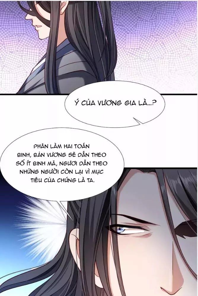 Tiểu Hoàng Thư Và Tiểu Hoàng Thúc Chapter 68 - Trang 2