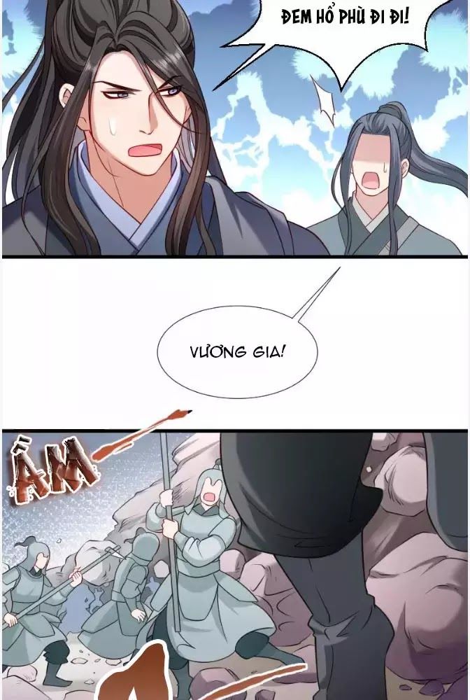 Tiểu Hoàng Thư Và Tiểu Hoàng Thúc Chapter 68 - Trang 2