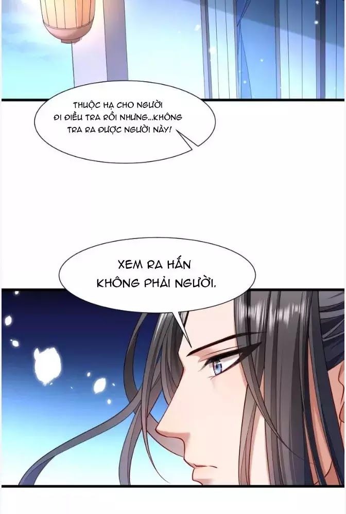 Tiểu Hoàng Thư Và Tiểu Hoàng Thúc Chapter 65 - Trang 2