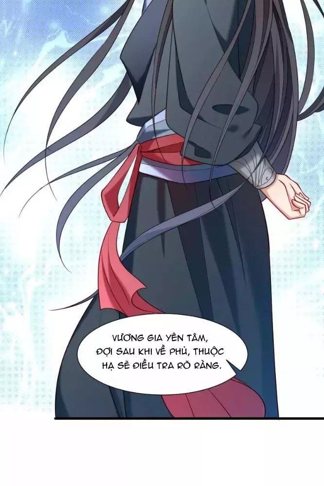 Tiểu Hoàng Thư Và Tiểu Hoàng Thúc Chapter 65 - Trang 2