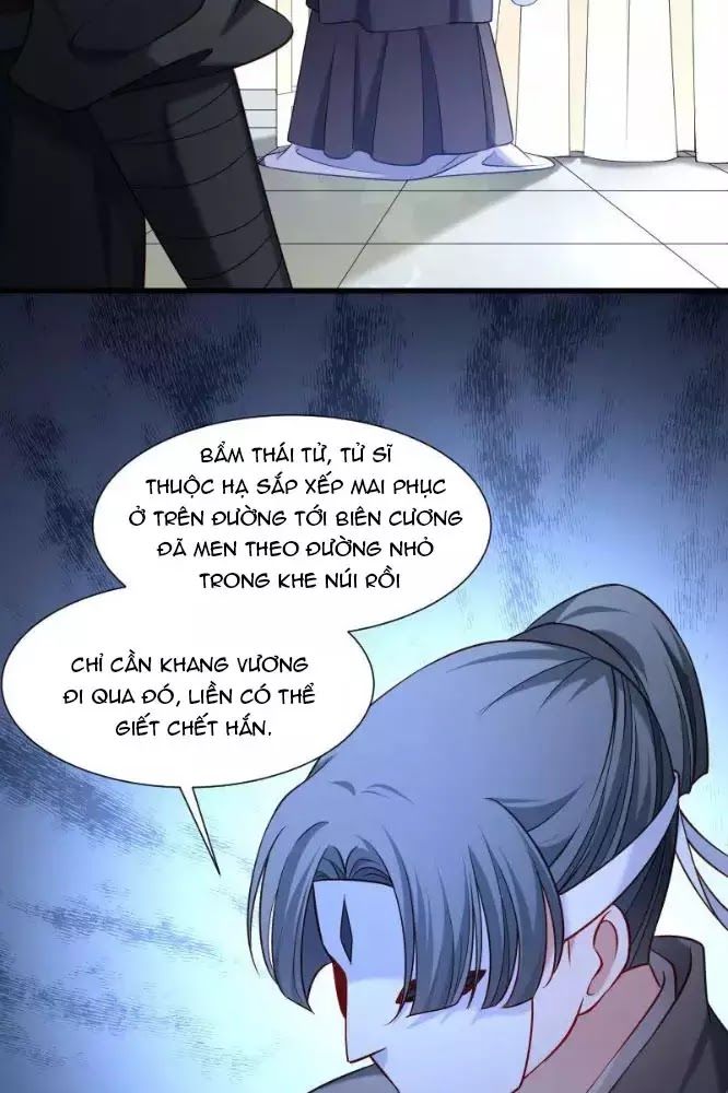 Tiểu Hoàng Thư Và Tiểu Hoàng Thúc Chapter 65 - Trang 2