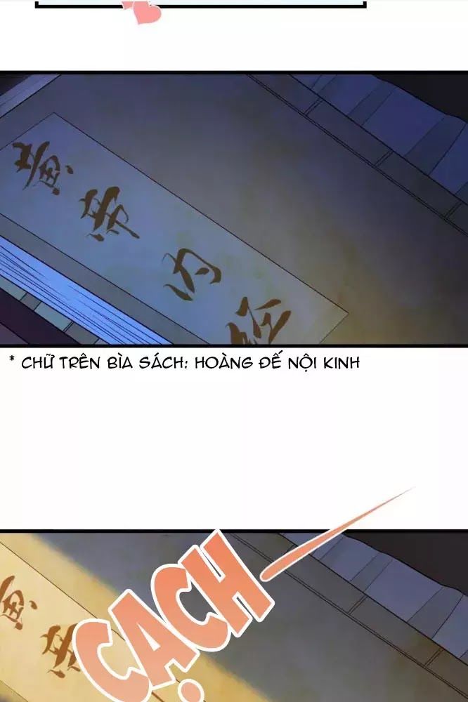 Tiểu Hoàng Thư Và Tiểu Hoàng Thúc Chapter 64 - Trang 2