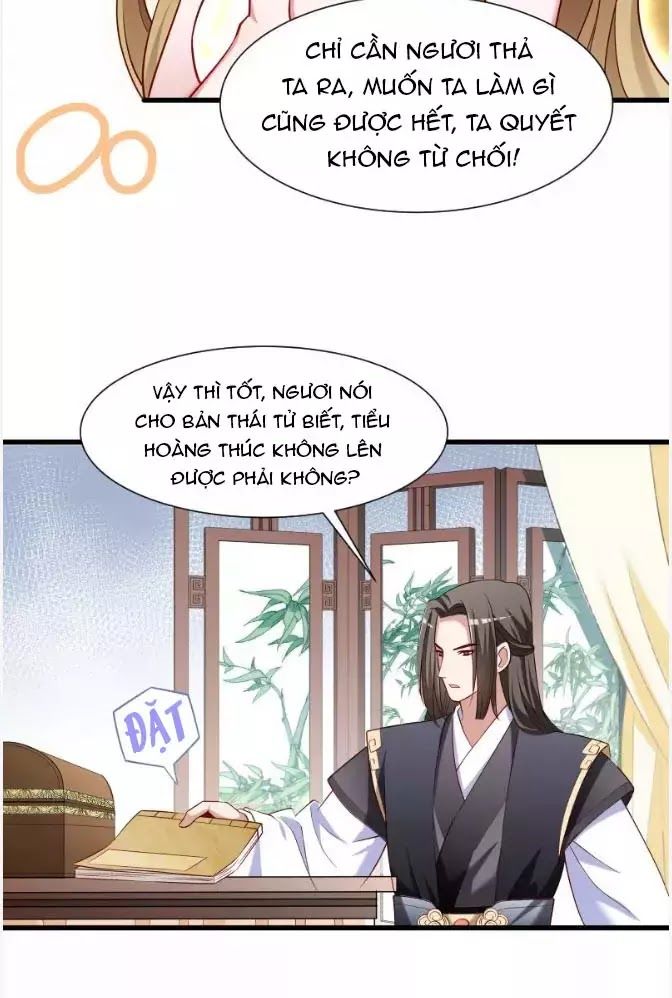 Tiểu Hoàng Thư Và Tiểu Hoàng Thúc Chapter 64 - Trang 2