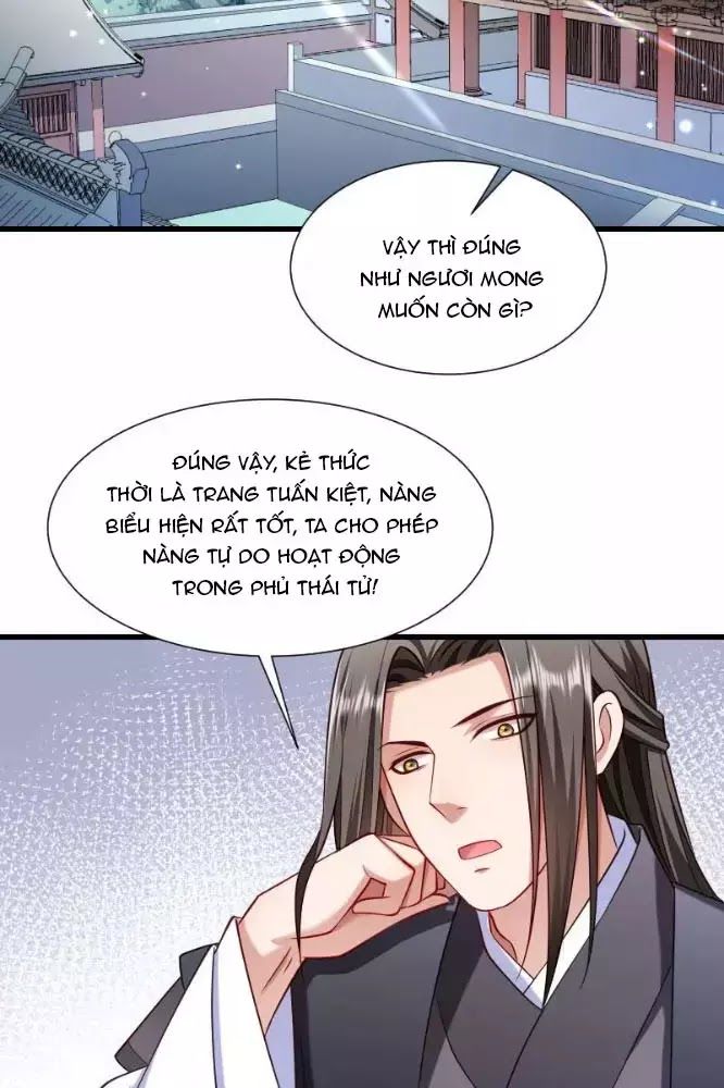 Tiểu Hoàng Thư Và Tiểu Hoàng Thúc Chapter 64 - Trang 2