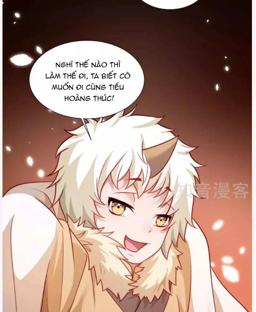 Tiểu Hoàng Thư Và Tiểu Hoàng Thúc Chapter 60 - Trang 2