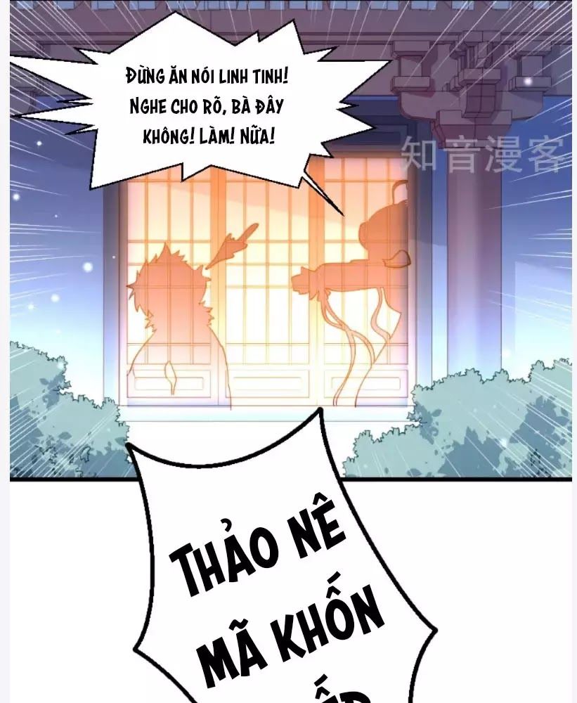 Tiểu Hoàng Thư Và Tiểu Hoàng Thúc Chapter 60 - Trang 2