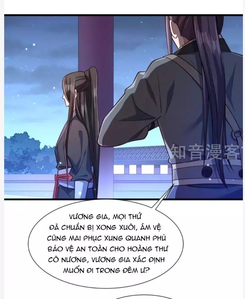 Tiểu Hoàng Thư Và Tiểu Hoàng Thúc Chapter 60 - Trang 2