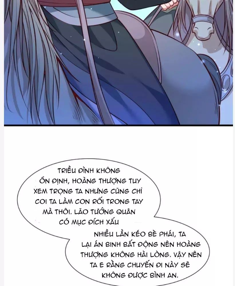 Tiểu Hoàng Thư Và Tiểu Hoàng Thúc Chapter 60 - Trang 2