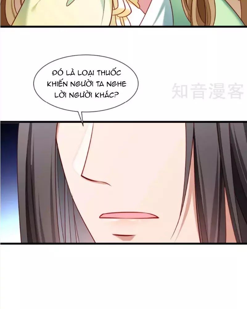 Tiểu Hoàng Thư Và Tiểu Hoàng Thúc Chapter 59 - Trang 2