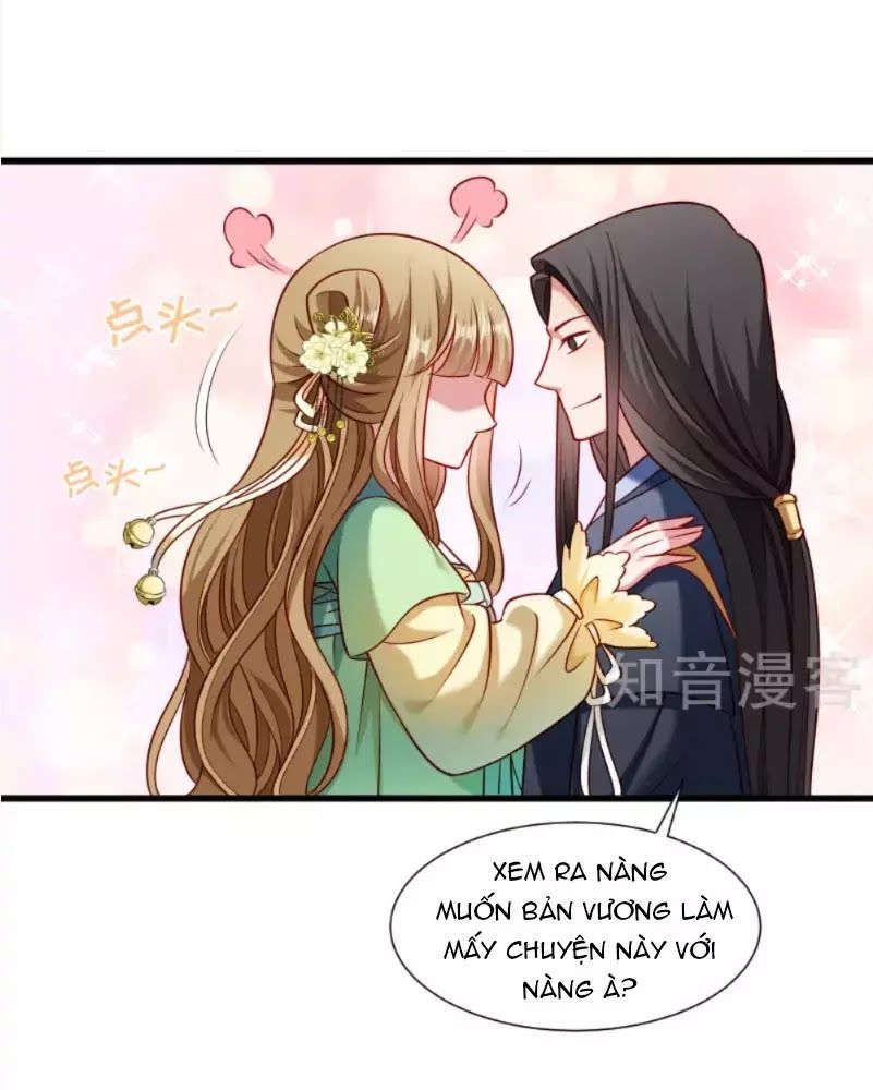 Tiểu Hoàng Thư Và Tiểu Hoàng Thúc Chapter 59 - Trang 2