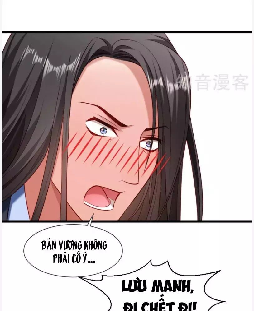 Tiểu Hoàng Thư Và Tiểu Hoàng Thúc Chapter 59 - Trang 2